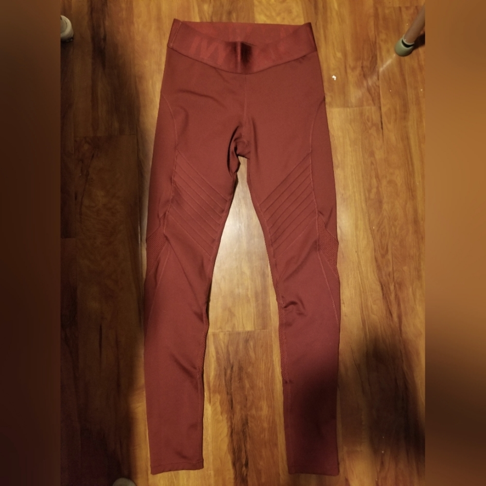 Gym pants